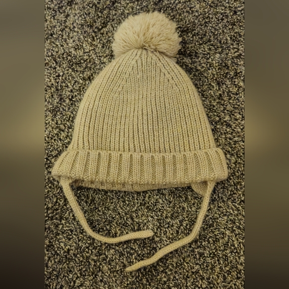 Zara Other - Zara Baby Hat